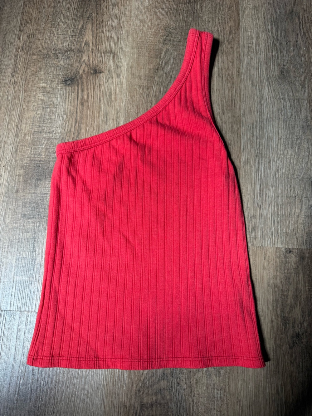 NWOT American Eagle One Shoulder Tank